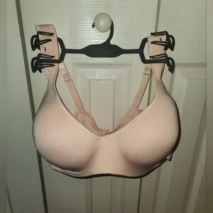 Delta Burke Full Coverage Bra